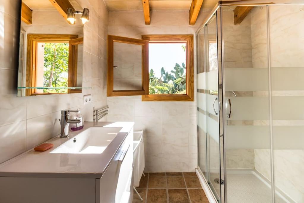 Ses Cases D'alcudiola Apartment Santa Margalida