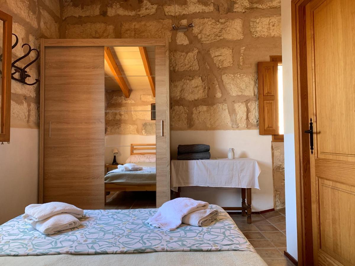 Ses Cases D'alcudiola Apartment Santa Margalida