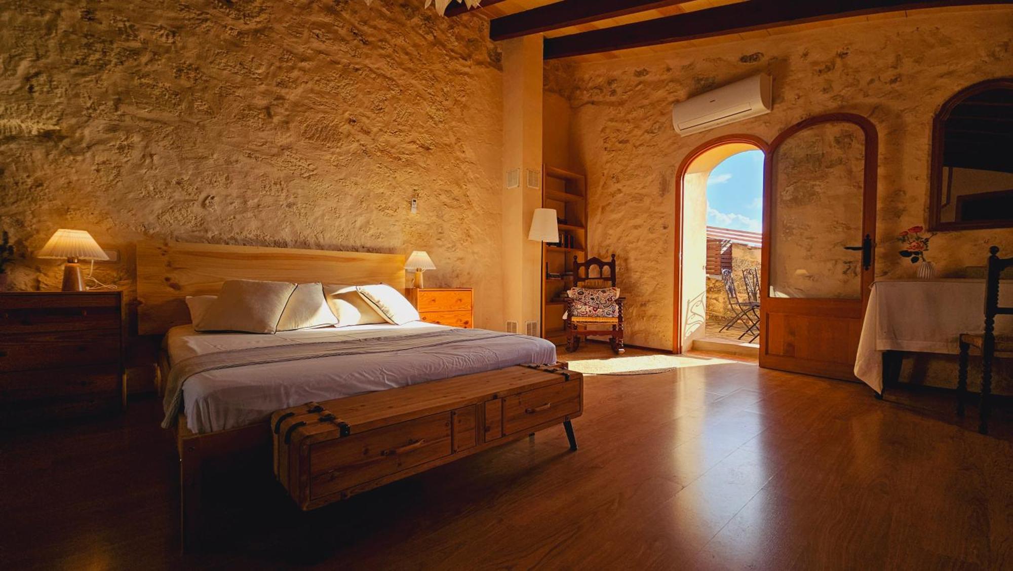 Apartment Ses Cases D'alcudiola *