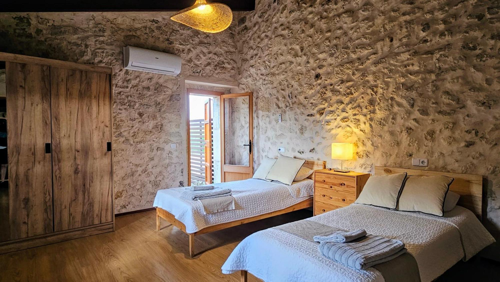 Apartment Ses Cases D'alcudiola Santa Margalida