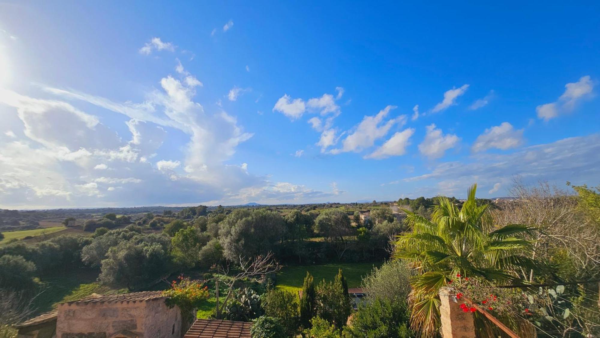 Ses Cases D'alcudiola Apartment Santa Margalida