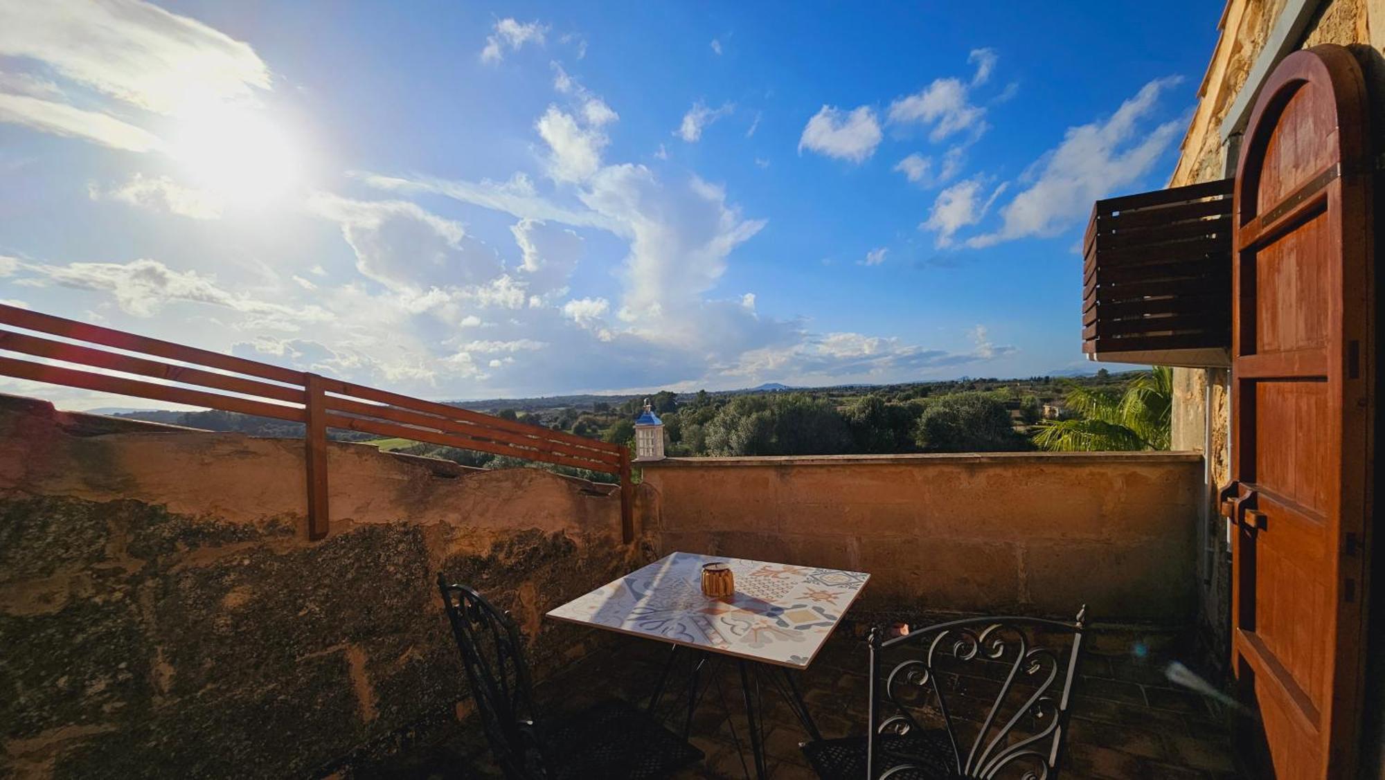 Apartment Ses Cases D'alcudiola Santa Margalida