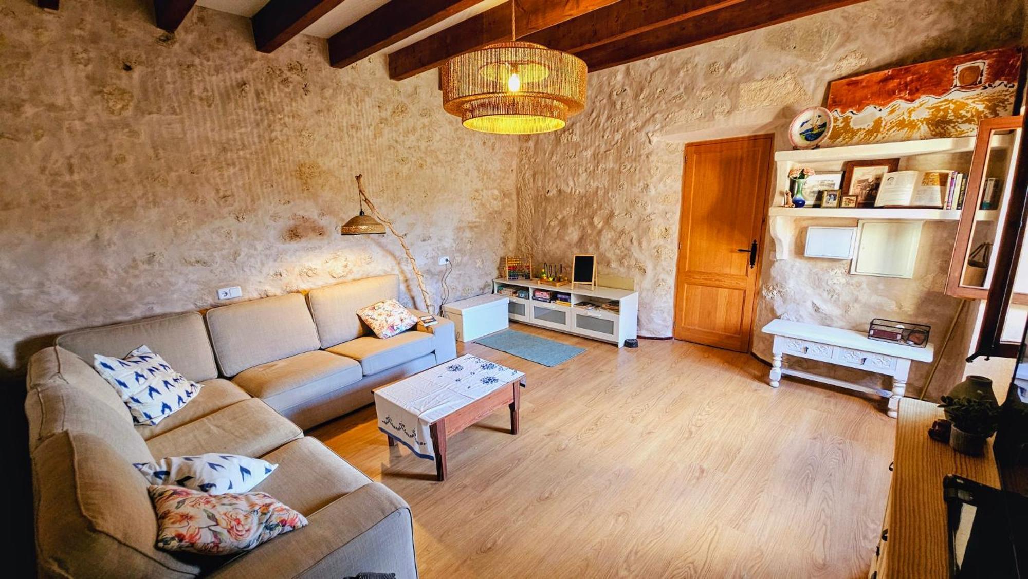 Apartment Ses Cases D'alcudiola *