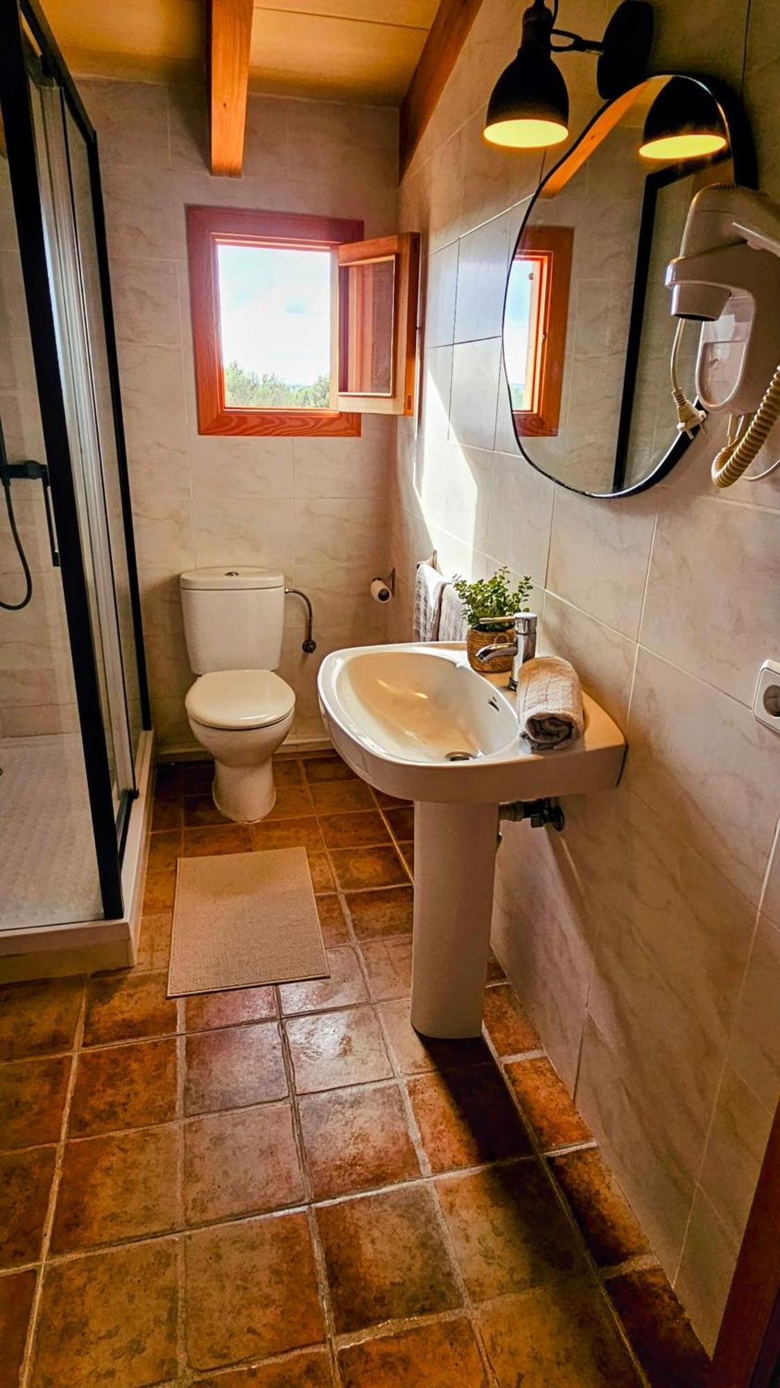 Apartment Ses Cases D'alcudiola Santa Margalida
