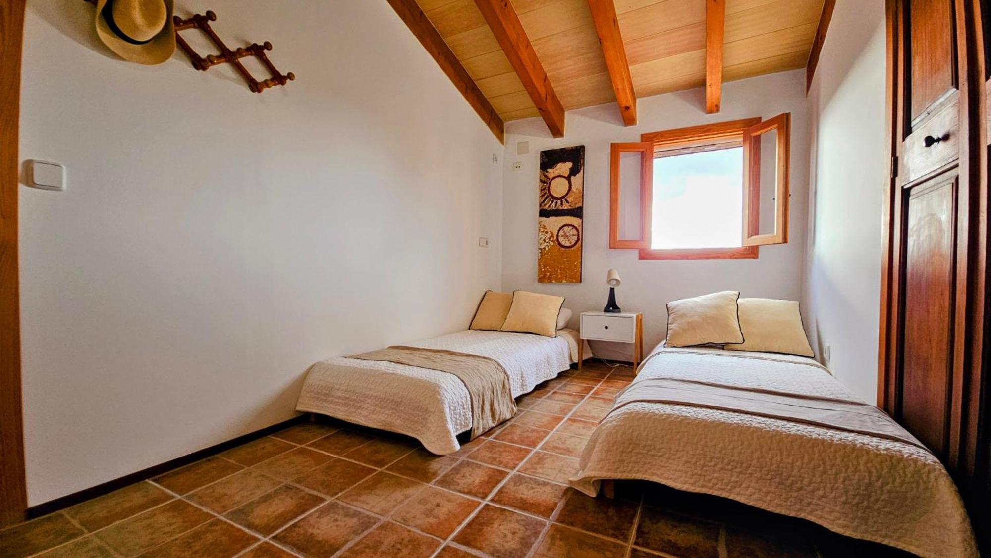 Apartment Ses Cases D'alcudiola Santa Margalida