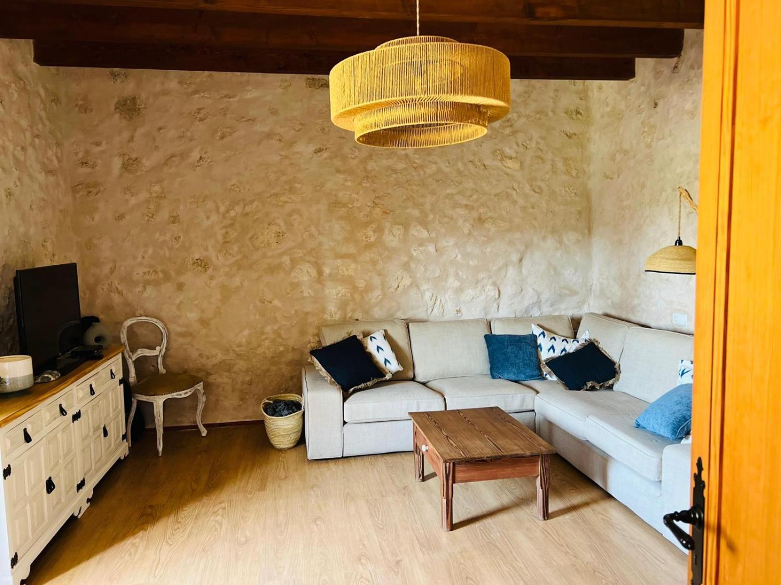 Apartment Ses Cases D'alcudiola Santa Margalida